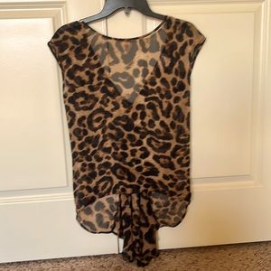 Women Tank Top